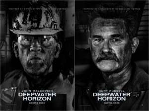 Westville News real Deepwater Horizon movie