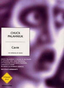 Westville blog - Palahniuk Cavie - Neo-noir