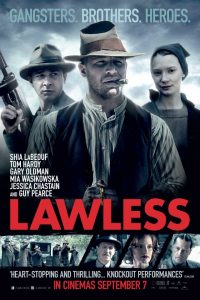 Lawless - la legge della notte - westville blog