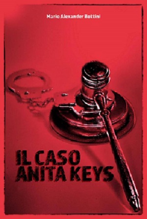 Anita Keys