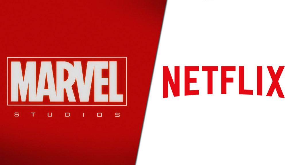 Marvel-Netflix westville news