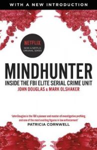 Mindhunter libro westville news