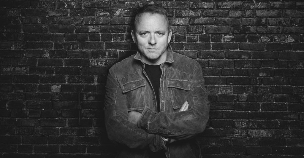 Dennis Lehane Photo by Gaby Gerster / © Diogenes Verlag