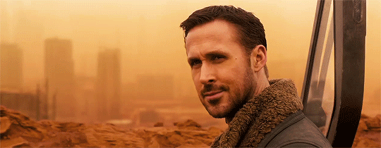 Ryan Gosling Blade Runner 2049 Westville news blog
