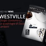 Westville News | Giorgio Scerbanenco