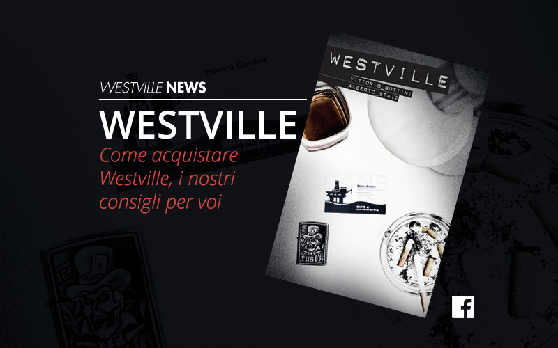 blog title come acquistare westville