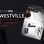 Westville News blog presentare un romanzo