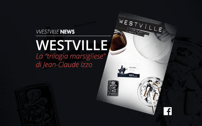 Westville news blog jean claude izzo