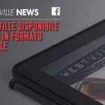 blog westville news formato digitale kindle sitoweb