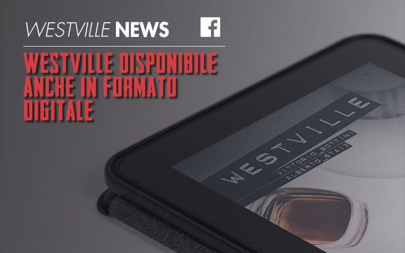 blog westville news formato digitale kindle sitoweb