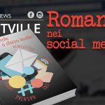 Romanzi nei social media