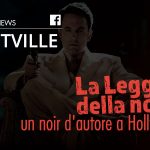 la legge della notte Westville news blog