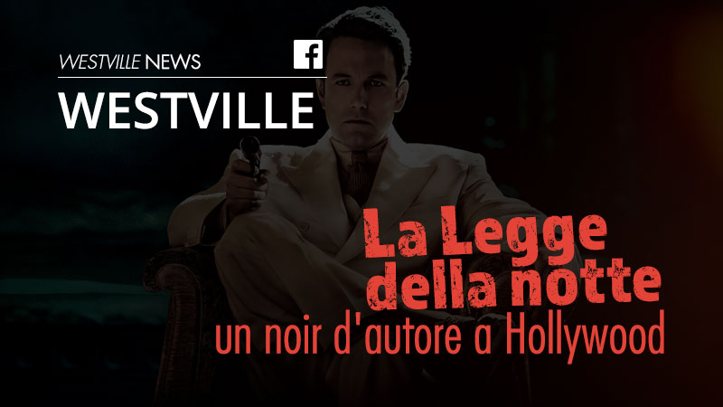 la legge della notte Westville news blog