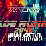 blade runner westville news