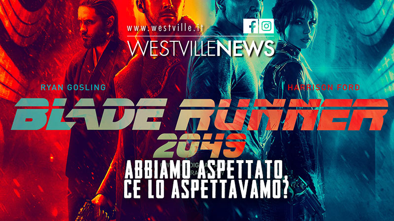 blade runner westville news