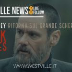 Jim Carrey Dark Crimes Westville NEws