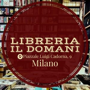 Libreria il domani via orefici Westville news