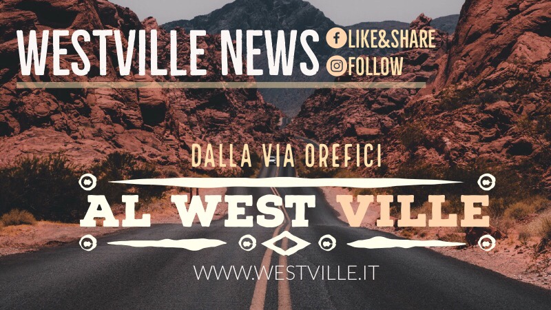 da via orefici al west-ville