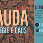 Fauda Netflix Westville news