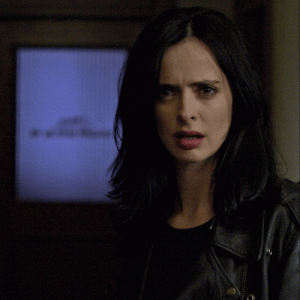 Jessica Jones 2 critica