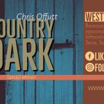 Country Dark Chris Offutt