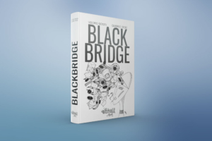 blackbridge-mockup-the westville series romanzo noir