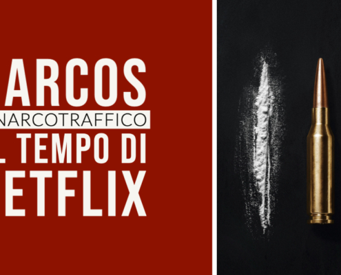 narcos il narcotraffico al tempo di netflix