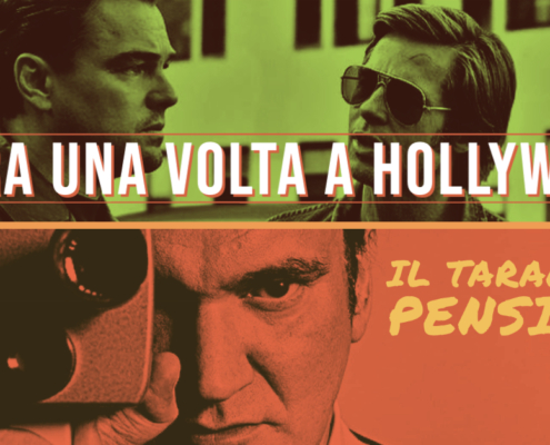 Quentin tatantino c'era una volta a hollywood westville blog