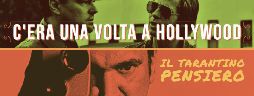 Quentin tatantino c'era una volta a hollywood westville blog