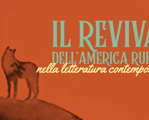 letteratura contemporanea americana