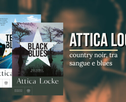 Attica Locke country dark