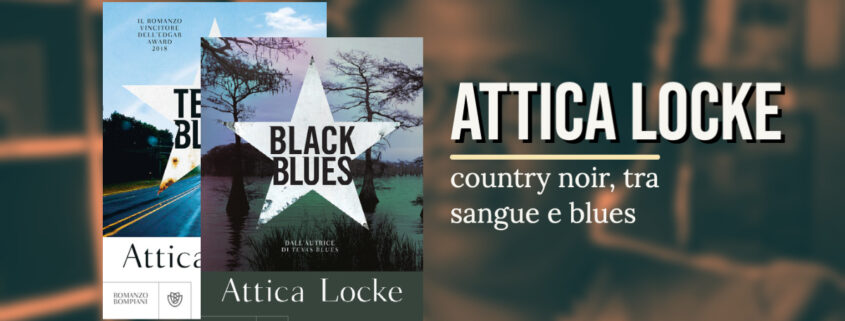 Attica Locke country dark